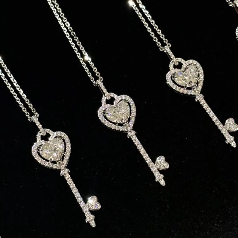 Tiffany Necklaces